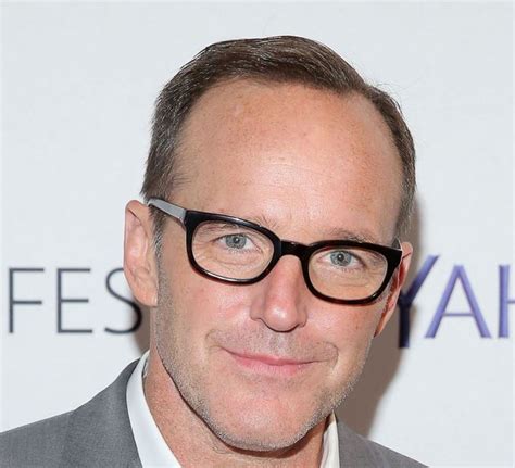 clark gregg net worth.